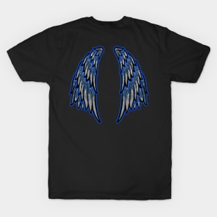 Alas Angel T-Shirt